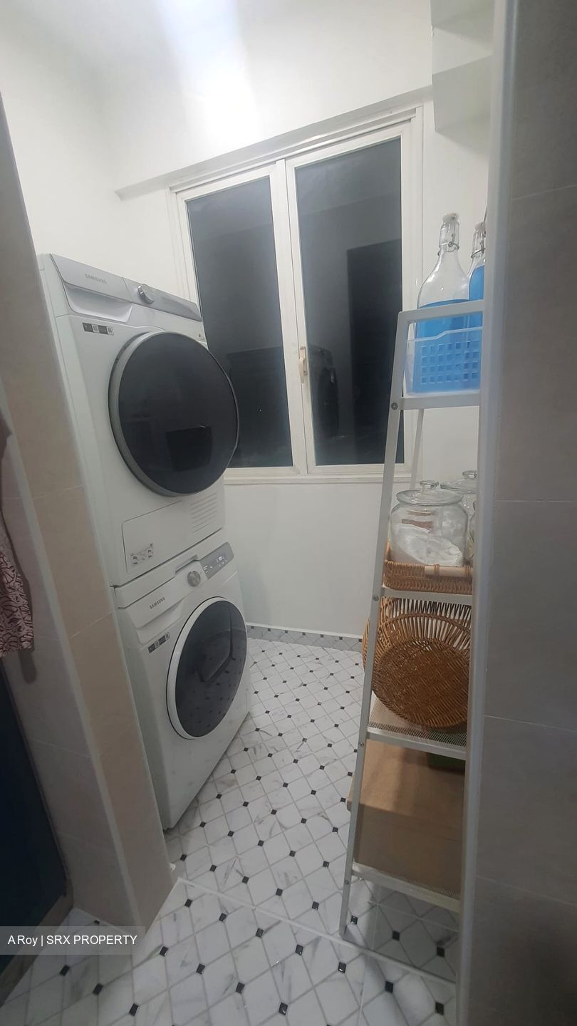 Casablanca (D25), Condominium #419165651